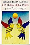 Car&aacute;tula: A la hora de la tarde