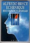Car&aacute;tula: Reo de nocturnidad