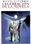 Car&aacute;tula: Celebraci&oacute;n de la novela