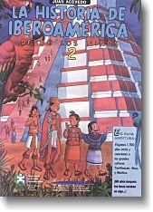 Acevedo: Historia de Iberoam&eacute;rica 2