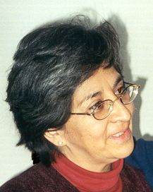 Maruja Mart&iacute;nez, 1999